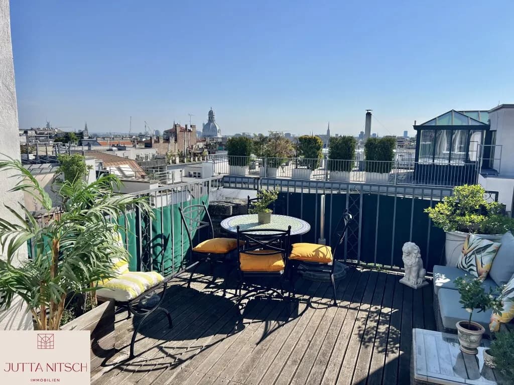 Wohnung kaufen in Wien – 97,92 m², € 849.000