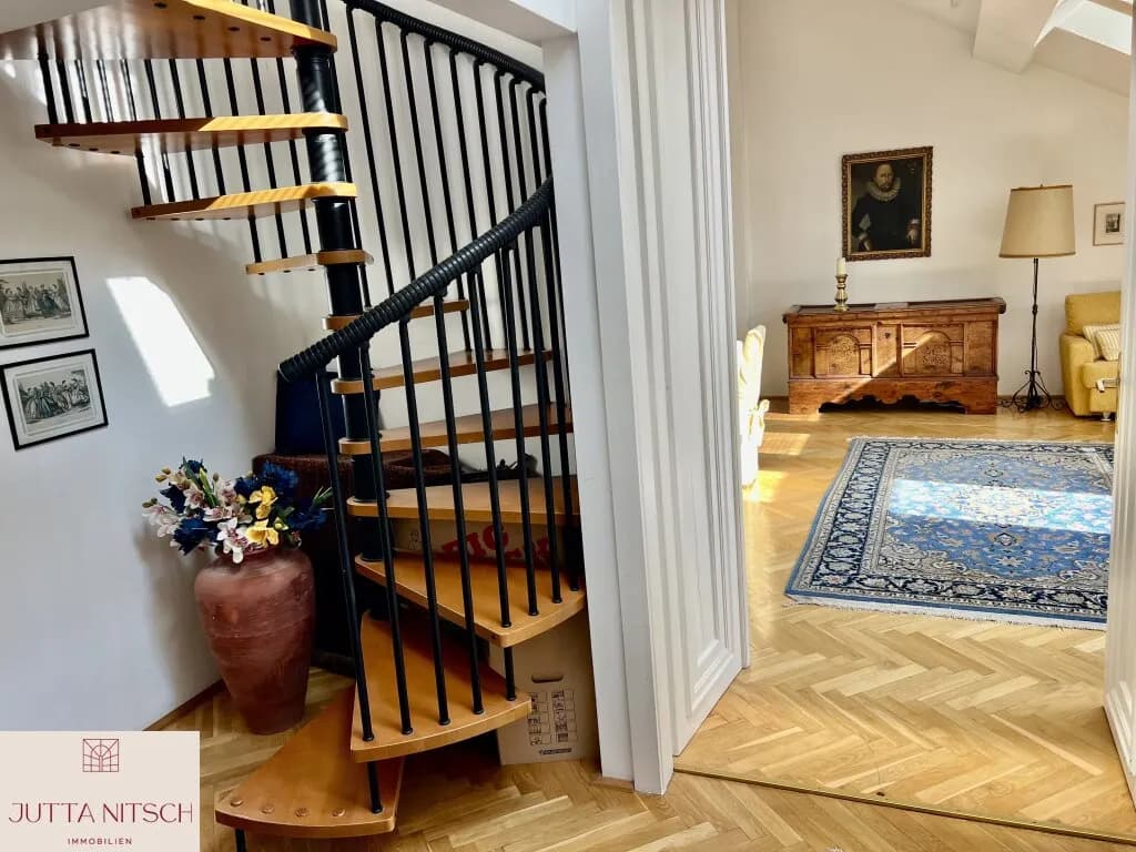 Wohnung kaufen in Wien – 97,92 m², € 849.000 – Bild 2 von 20
