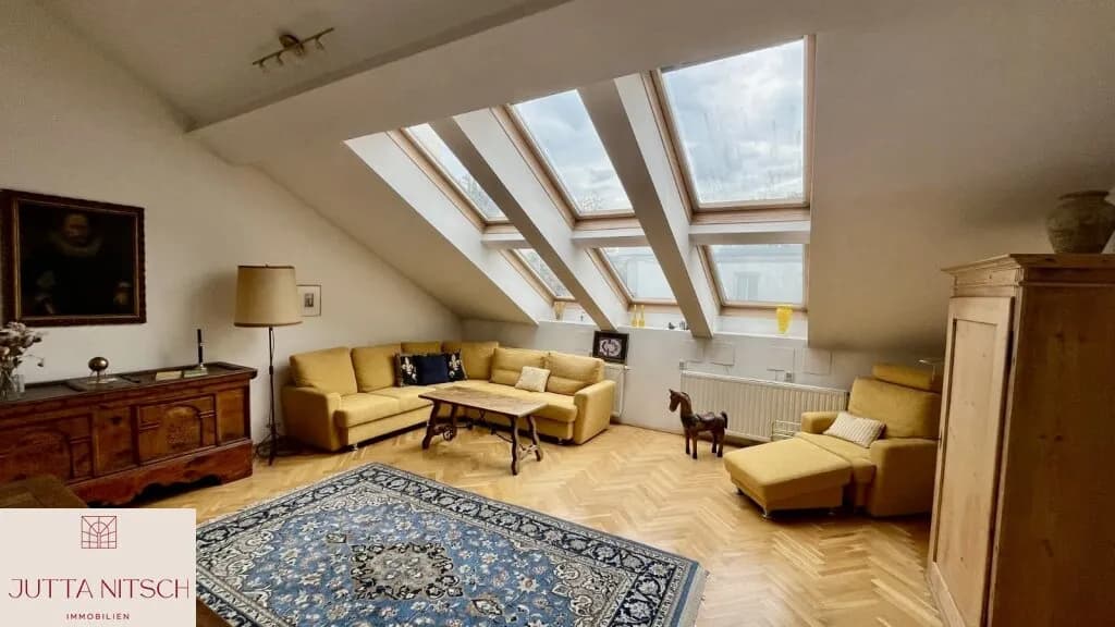 Wohnung kaufen in Wien – 97,92 m², € 849.000 – Bild 3 von 20