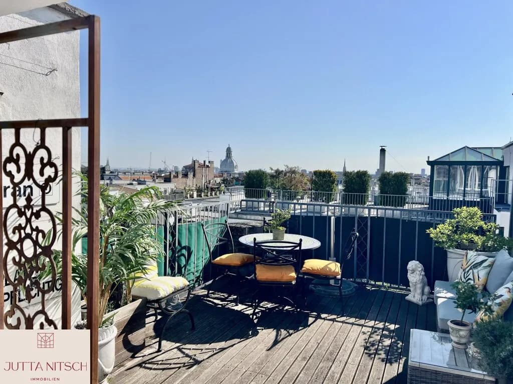 Wohnung kaufen in Wien – 97,92 m², € 849.000 – Bild 16 von 20