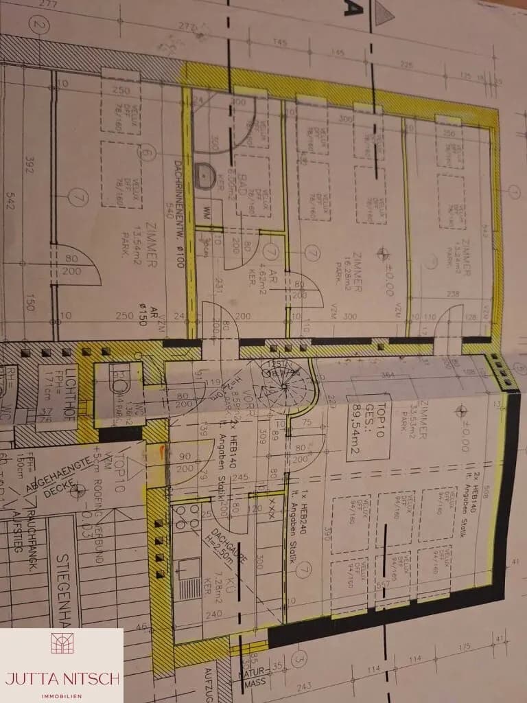 Wohnung kaufen in Wien – 97,92 m², € 849.000 – Bild 19 von 20