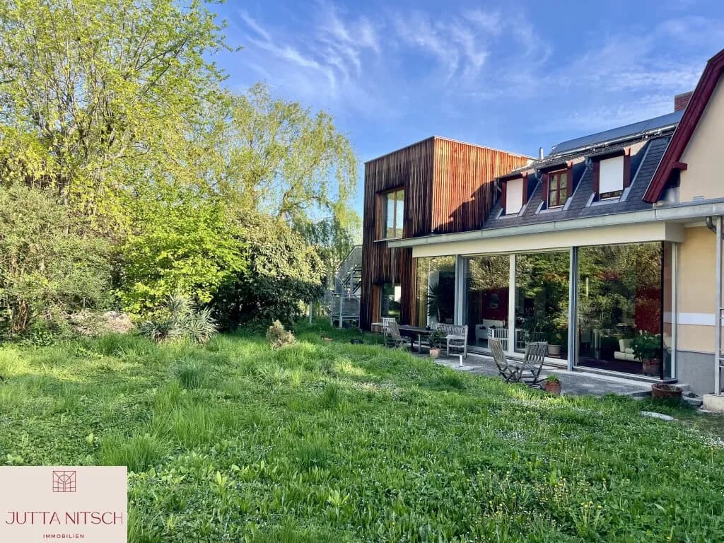 8-Zimmer-Haus kaufen in Baden – 230,9 m², € 1.190.000