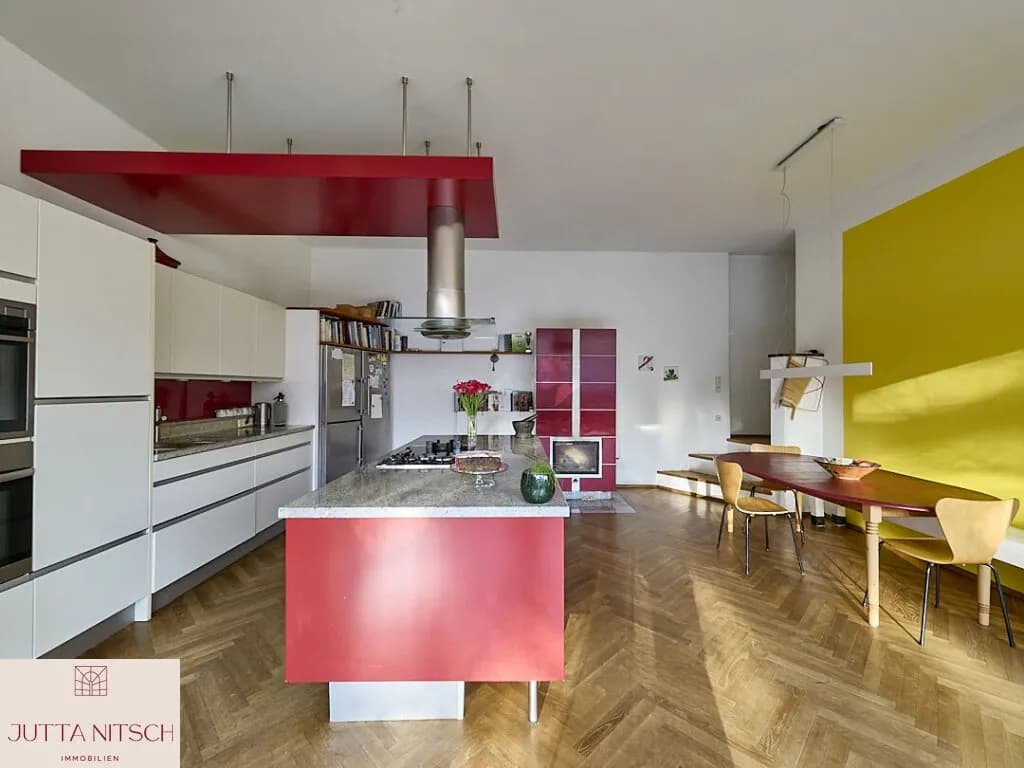 8-Zimmer-Haus kaufen in Baden – 230,9 m², € 1.190.000 – Bild 2 von 14