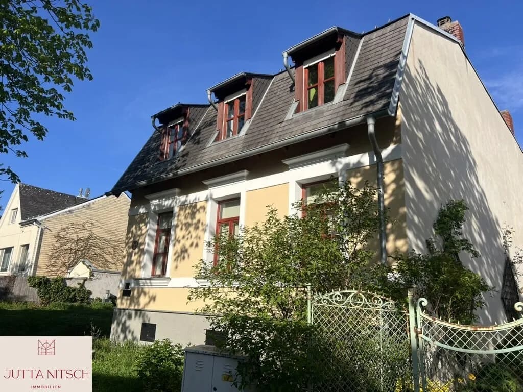8-Zimmer-Haus kaufen in Baden – 230,9 m², € 1.190.000 – Bild 4 von 14