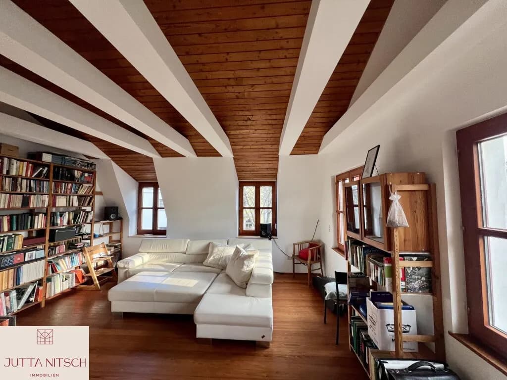 8-Zimmer-Haus kaufen in Baden – 230,9 m², € 1.190.000 – Bild 5 von 14