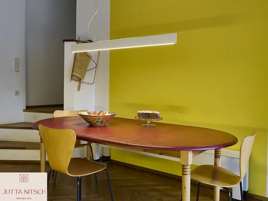 8-Zimmer-Haus kaufen in Baden – 230,9 m², € 1.190.000 – Bild 6 von 14