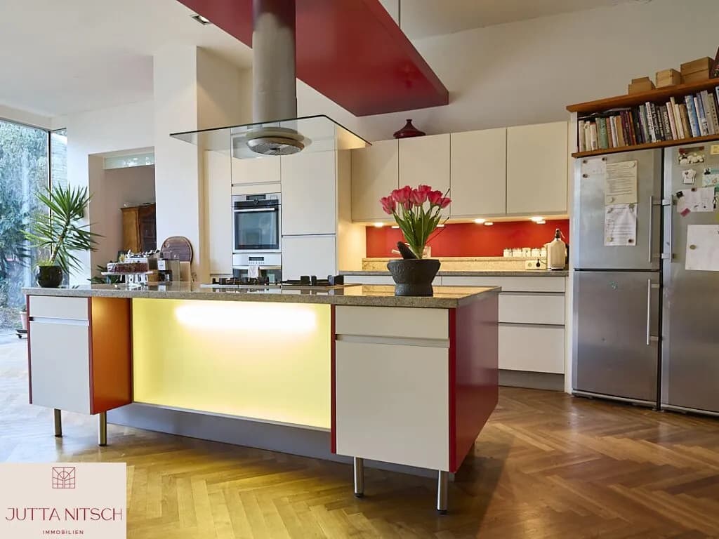 8-Zimmer-Haus kaufen in Baden – 230,9 m², € 1.190.000 – Bild 7 von 14