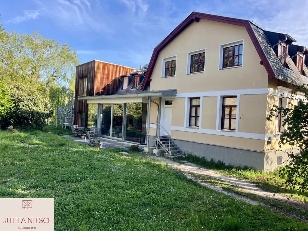 8-Zimmer-Haus kaufen in Baden – 230,9 m², € 1.190.000 – Bild 9 von 14