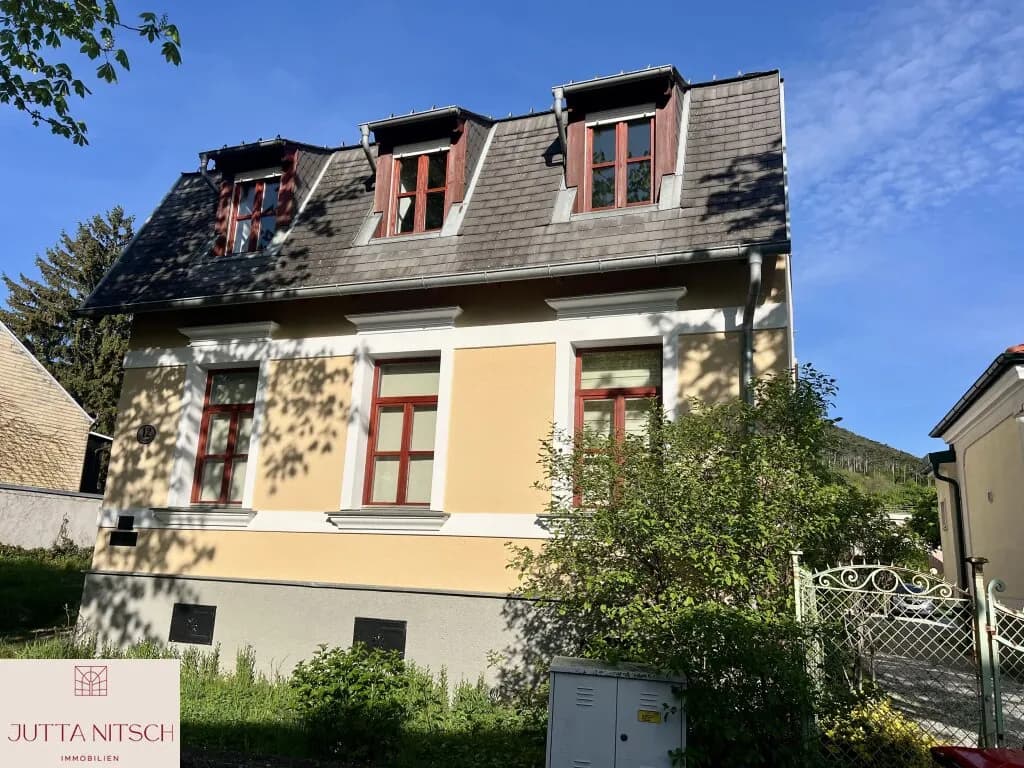 8-Zimmer-Haus kaufen in Baden – 230,9 m², € 1.190.000 – Bild 10 von 14