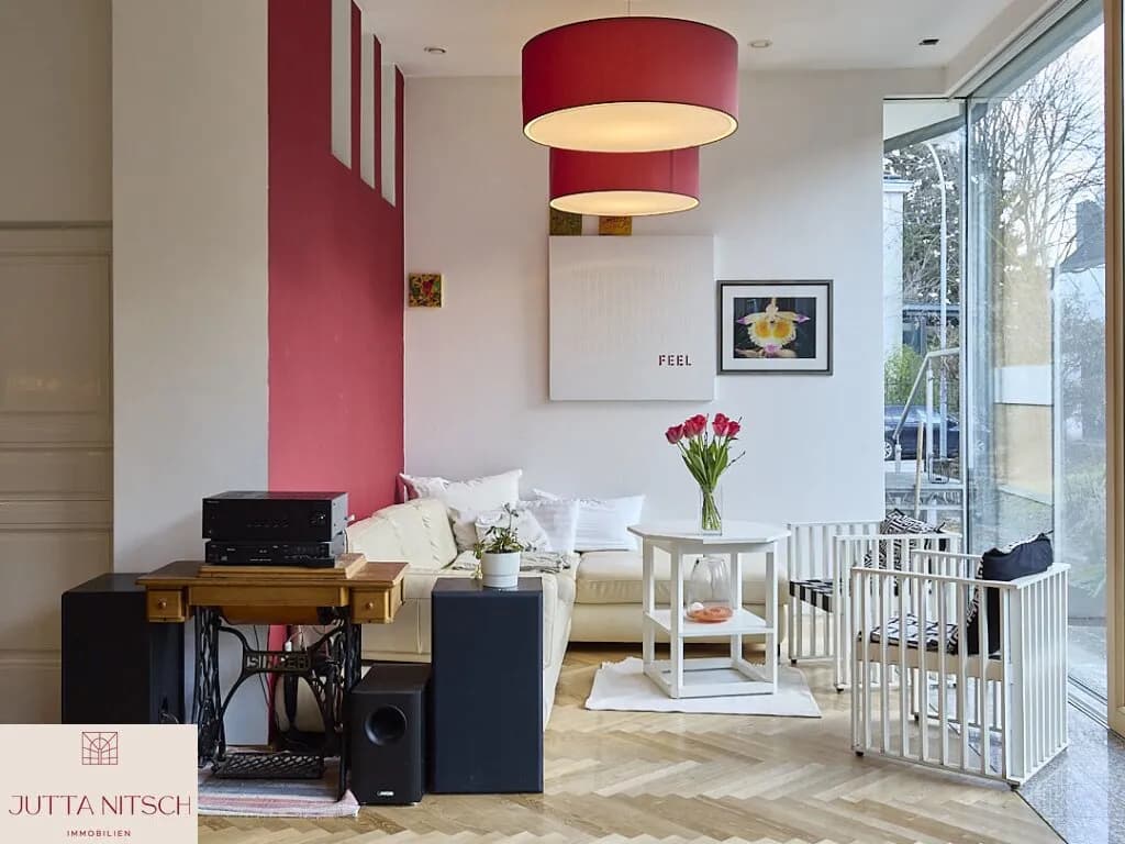 8-Zimmer-Haus kaufen in Baden – 230,9 m², € 1.190.000 – Bild 11 von 14