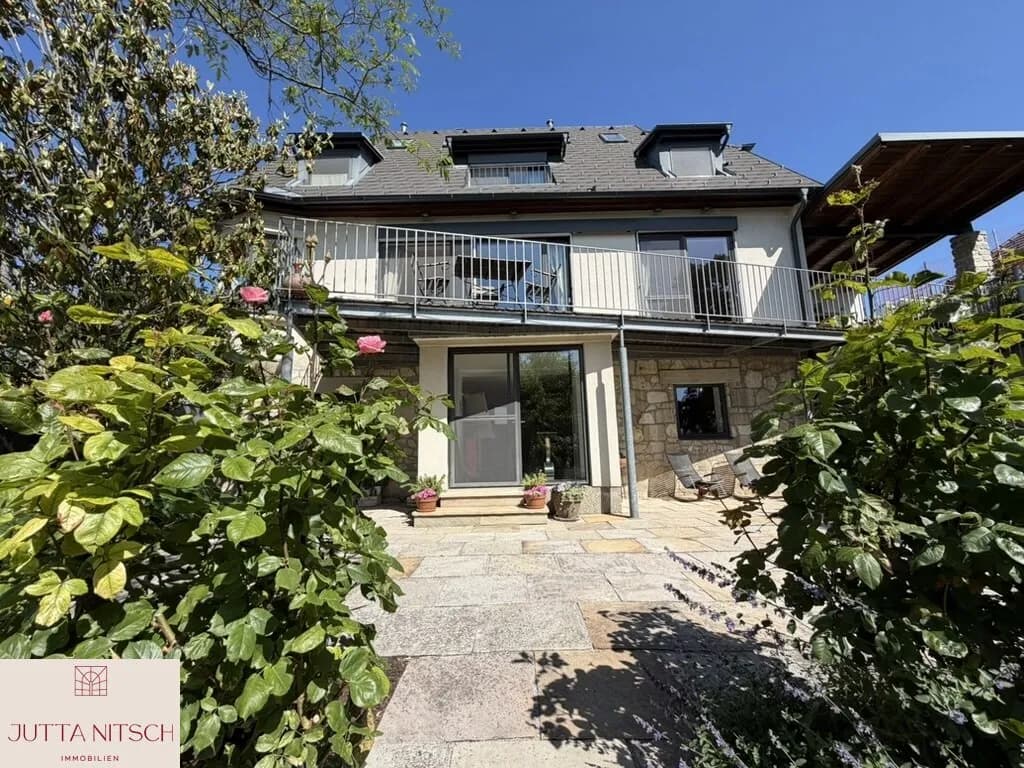 7-Zimmer-Gewerbeimmobilie kaufen in Eisenstadt – 253,6 m², € 1.980.000