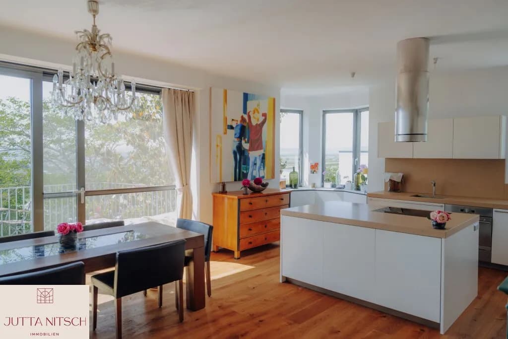 7-Zimmer-Gewerbeimmobilie kaufen in Eisenstadt – 253,6 m², € 1.980.000 – Bild 5 von 25