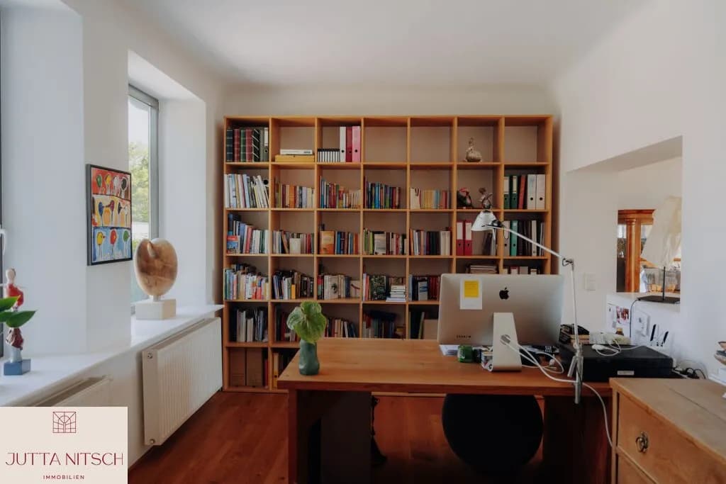 7-Zimmer-Gewerbeimmobilie kaufen in Eisenstadt – 253,6 m², € 1.980.000 – Bild 10 von 25