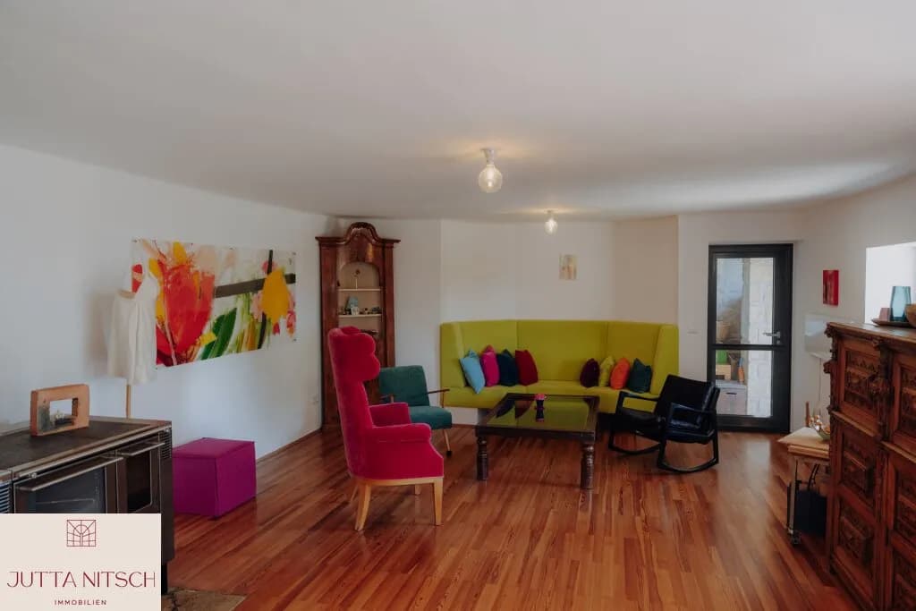 7-Zimmer-Gewerbeimmobilie kaufen in Eisenstadt – 253,6 m², € 1.980.000 – Bild 12 von 25
