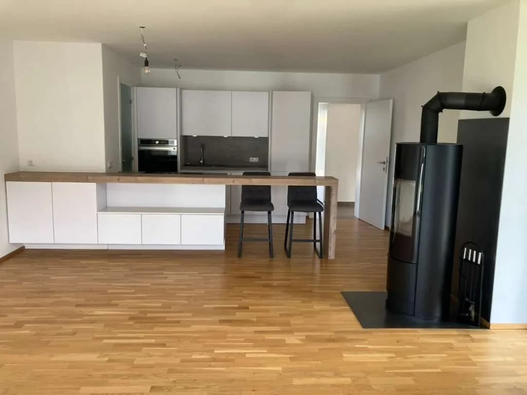 4-Zimmer-Wohnung kaufen in Vöcklabruck – 105 m², € 693.000