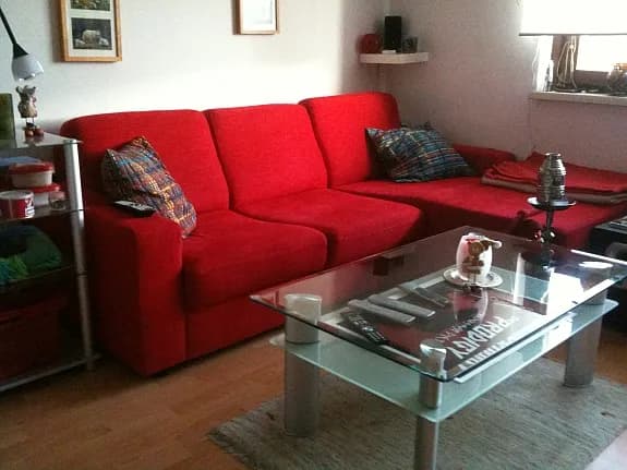 Wohnung mieten in Leoben – 42 m², € 450 – Bild 2 von 18