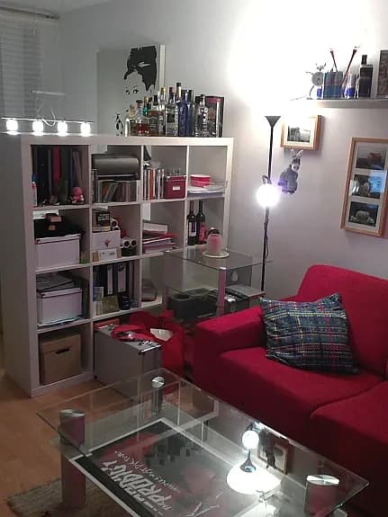 Wohnung mieten in Leoben – 42 m², € 450 – Bild 3 von 18