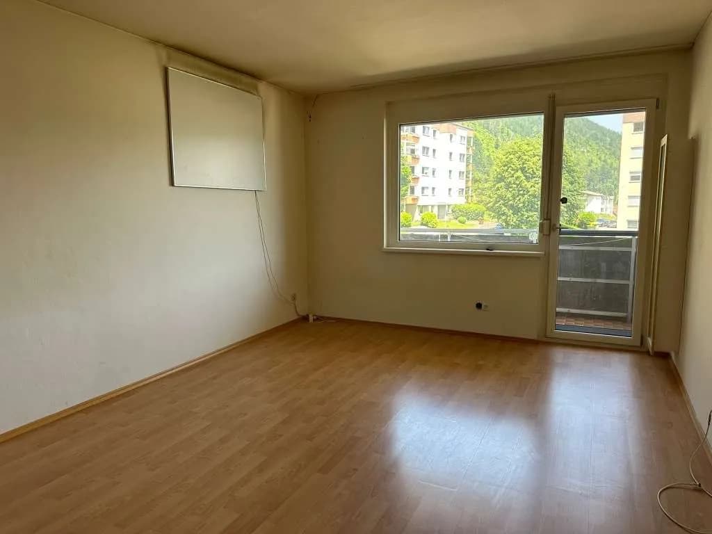 Wohnung mieten in Leoben – 42 m², € 450 – Bild 12 von 18