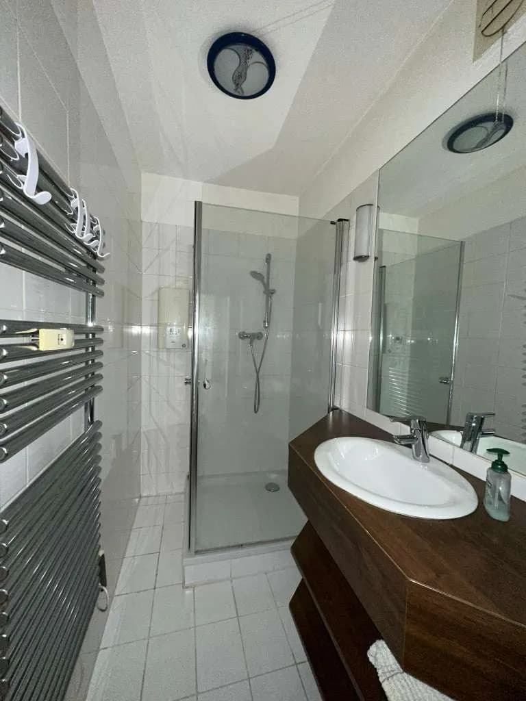 Wohnung mieten in Leoben – 42 m², € 450 – Bild 14 von 18