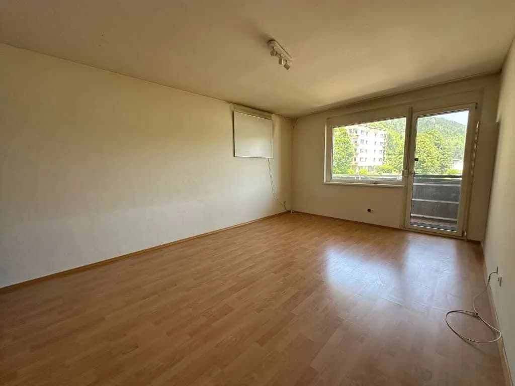 Wohnung mieten in Leoben – 42 m², € 450 – Bild 16 von 18