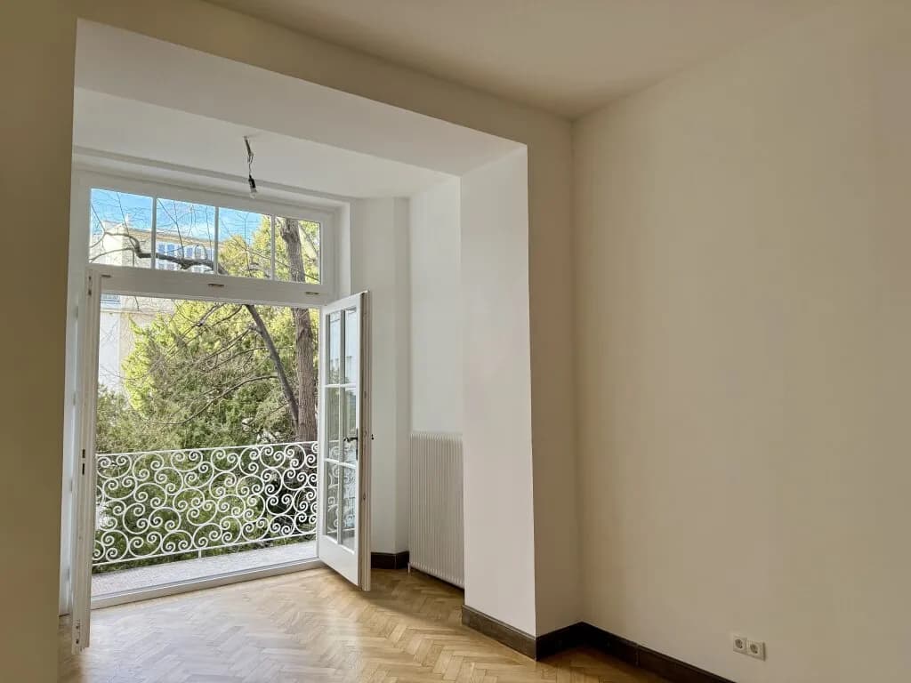 6-Zimmer-Wohnung mieten in Wien – 234 m², € 4.900