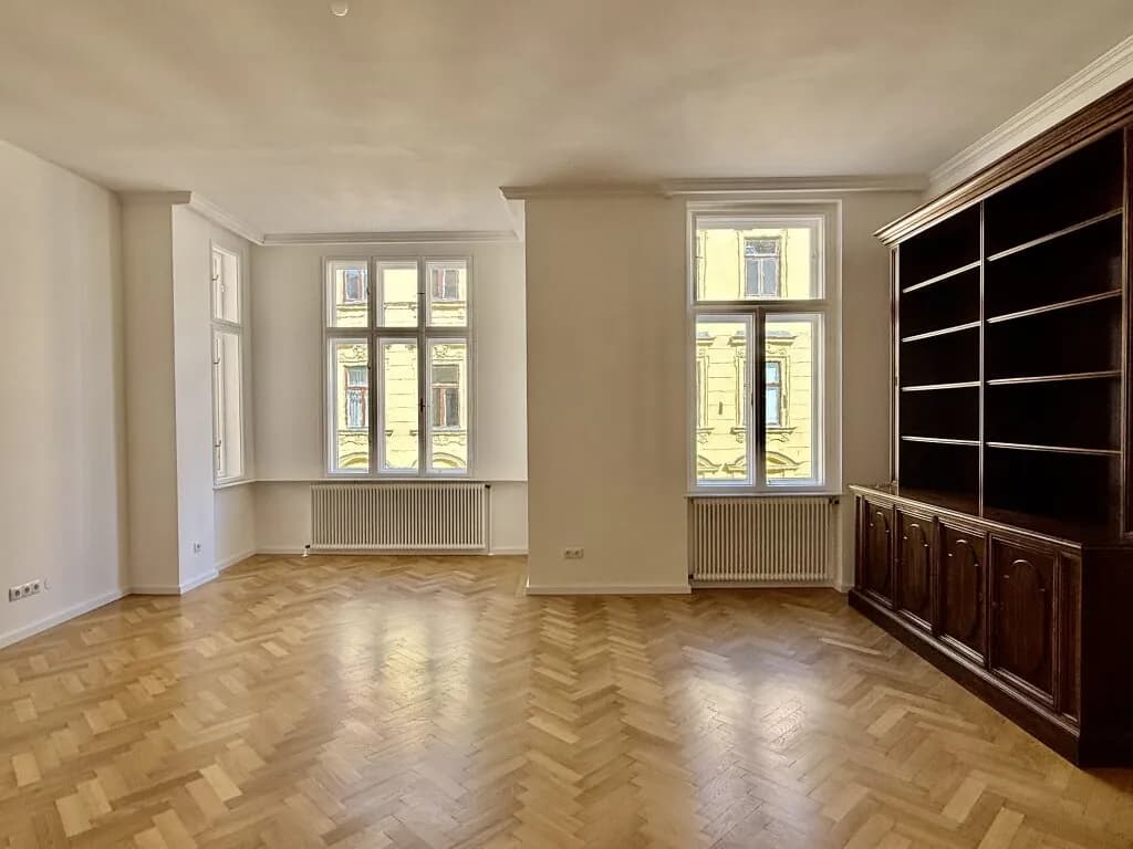 6-Zimmer-Wohnung mieten in Wien – 234 m², € 4.900 – Bild 2 von 19