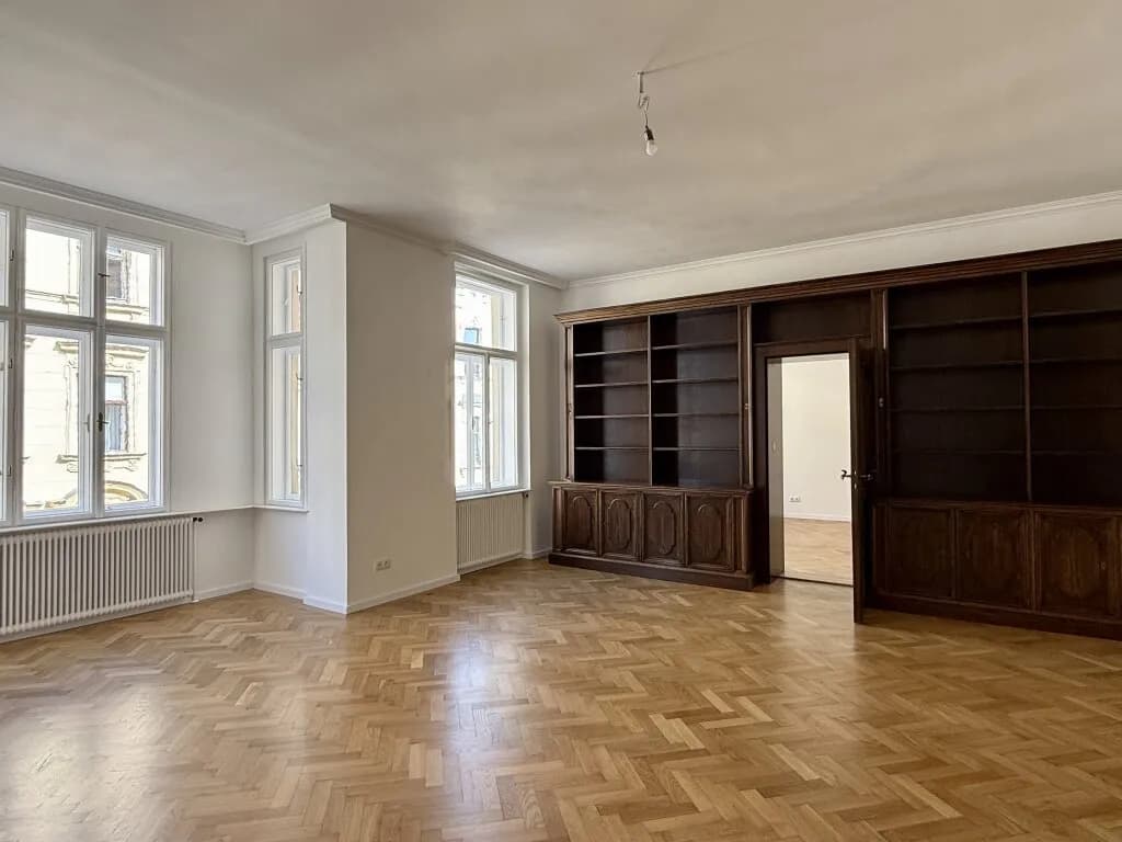 6-Zimmer-Wohnung mieten in Wien – 234 m², € 4.900 – Bild 3 von 19