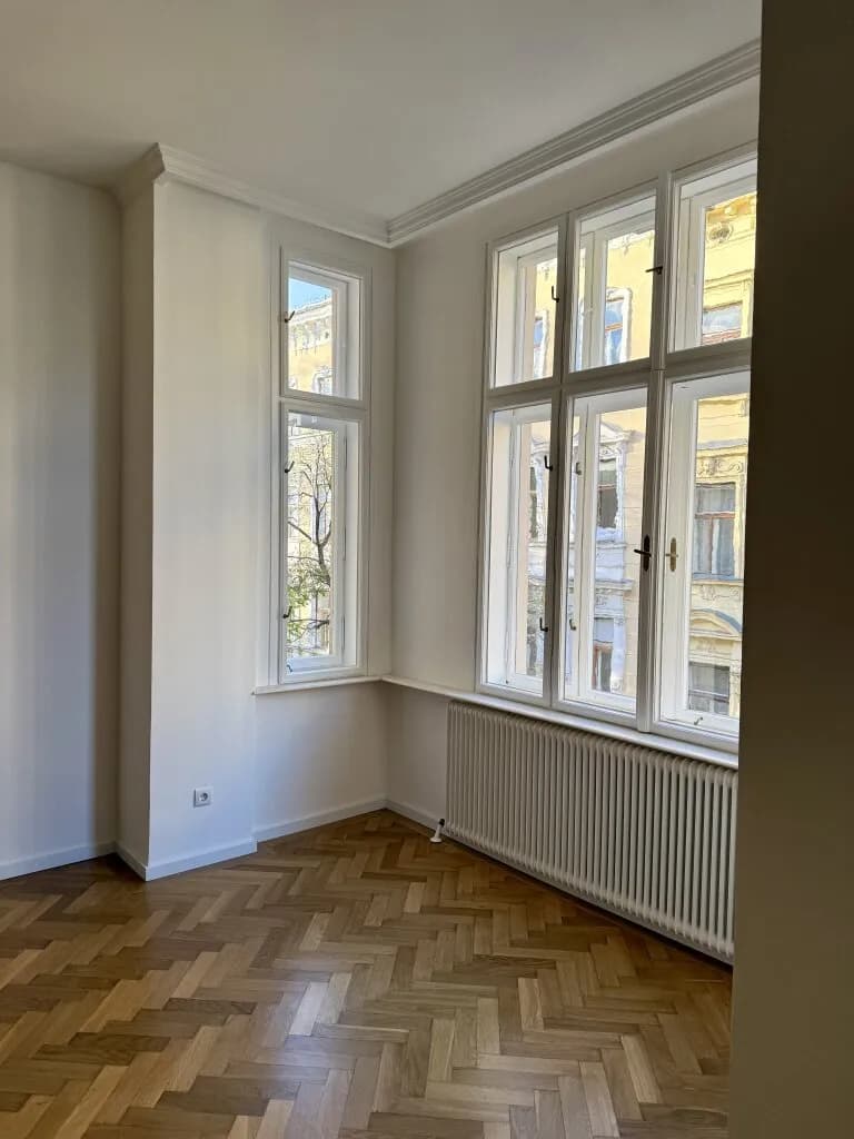 6-Zimmer-Wohnung mieten in Wien – 234 m², € 4.900 – Bild 4 von 19