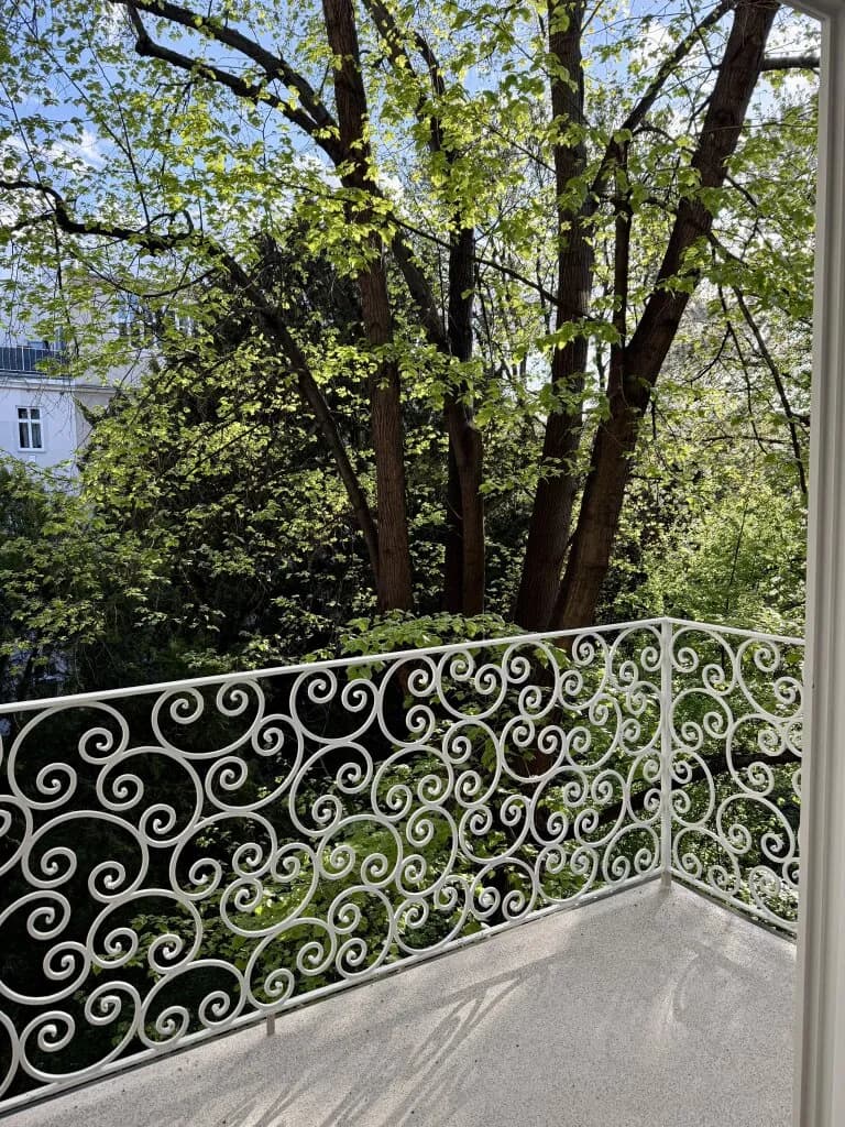 6-Zimmer-Wohnung mieten in Wien – 234 m², € 4.900 – Bild 6 von 19