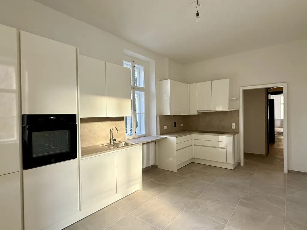 6-Zimmer-Wohnung mieten in Wien – 234 m², € 4.900 – Bild 7 von 19