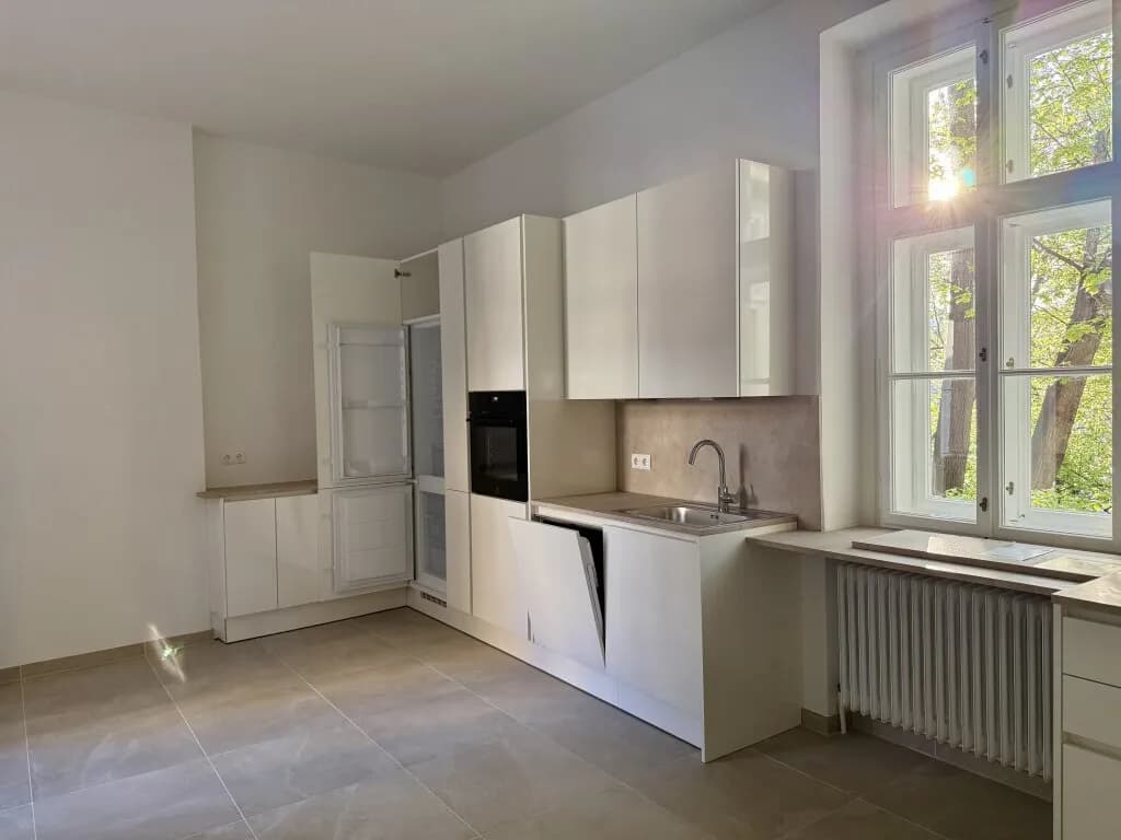 6-Zimmer-Wohnung mieten in Wien – 234 m², € 4.900 – Bild 9 von 19