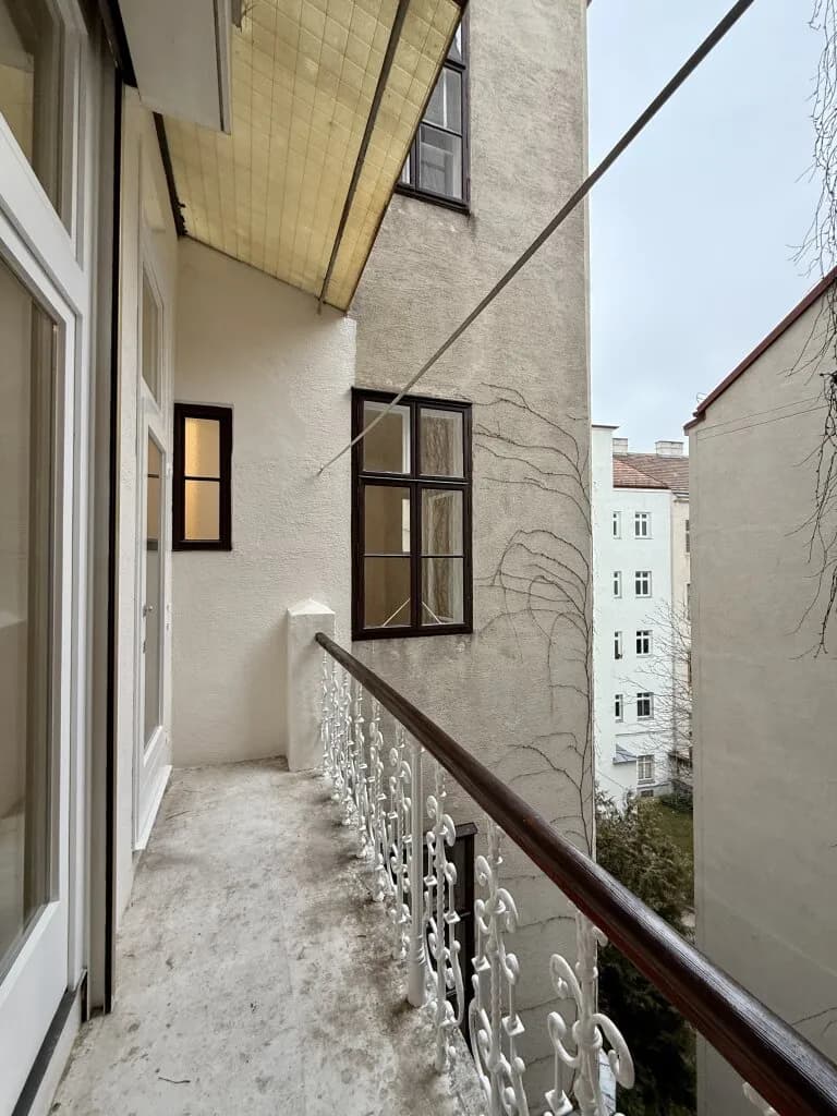 6-Zimmer-Wohnung mieten in Wien – 234 m², € 4.900 – Bild 13 von 19
