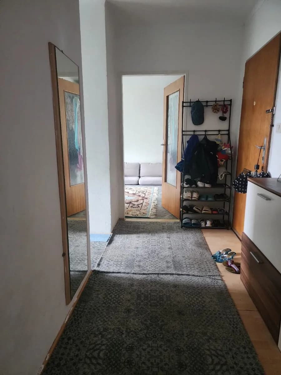 2-Zimmer-Wohnung kaufen in Salzburg Stadt – 51 m², € 333.000 – Bild 2 von 4