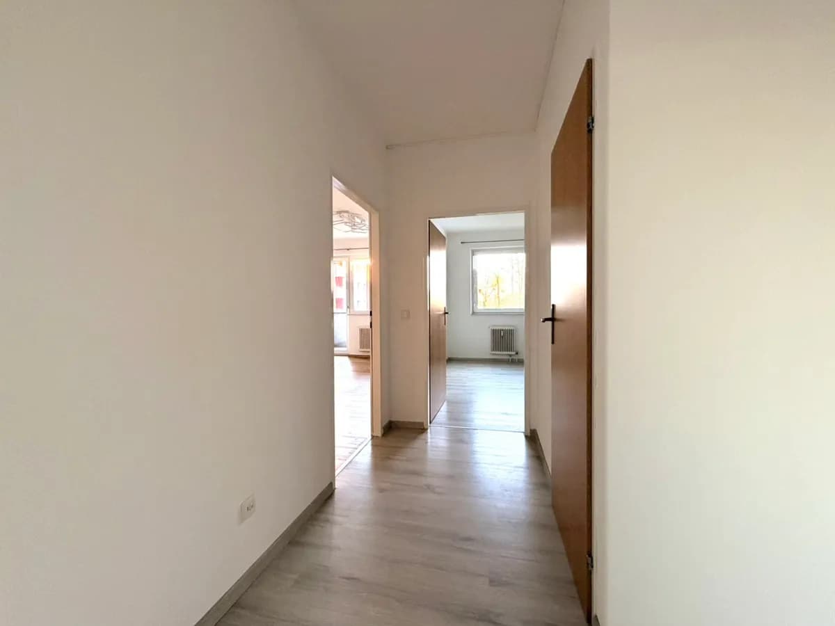 2-Zimmer-Wohnung mieten in Linz Land – 62 m², € 640 – Bild 6 von 7