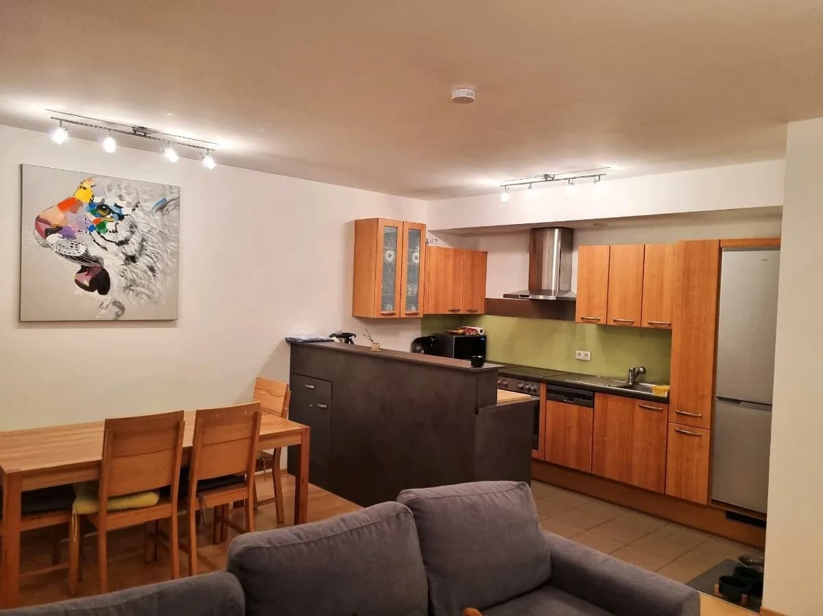 2-Zimmer-Wohnung mieten in Sankt Pölten Land – 53 m², € 770 – Bild 2 von 4