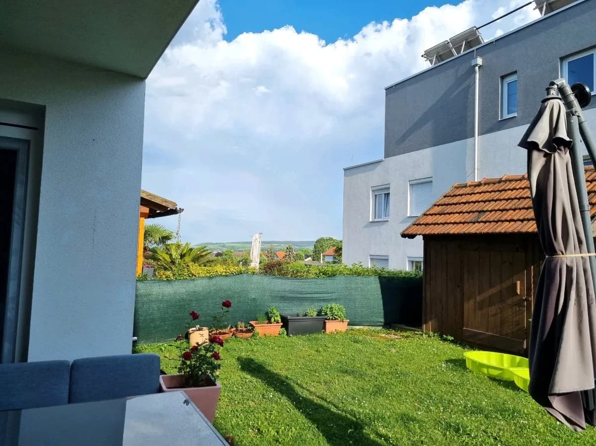 2-Zimmer-Wohnung mieten in Sankt Pölten Land – 53 m², € 770 – Bild 4 von 4