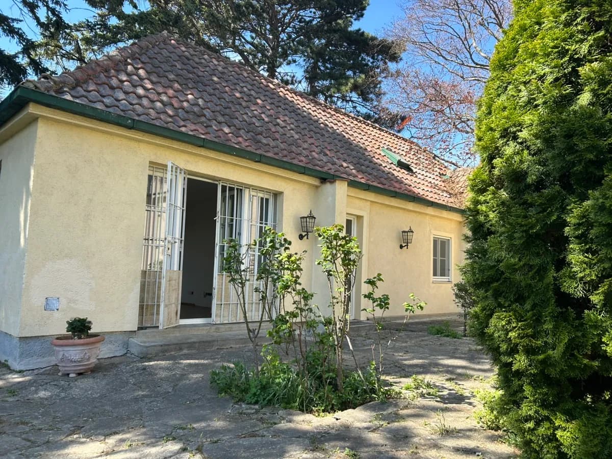 2-Zimmer-Haus mieten in Wien – 75 m², € 1.690 – Bild 2 von 11