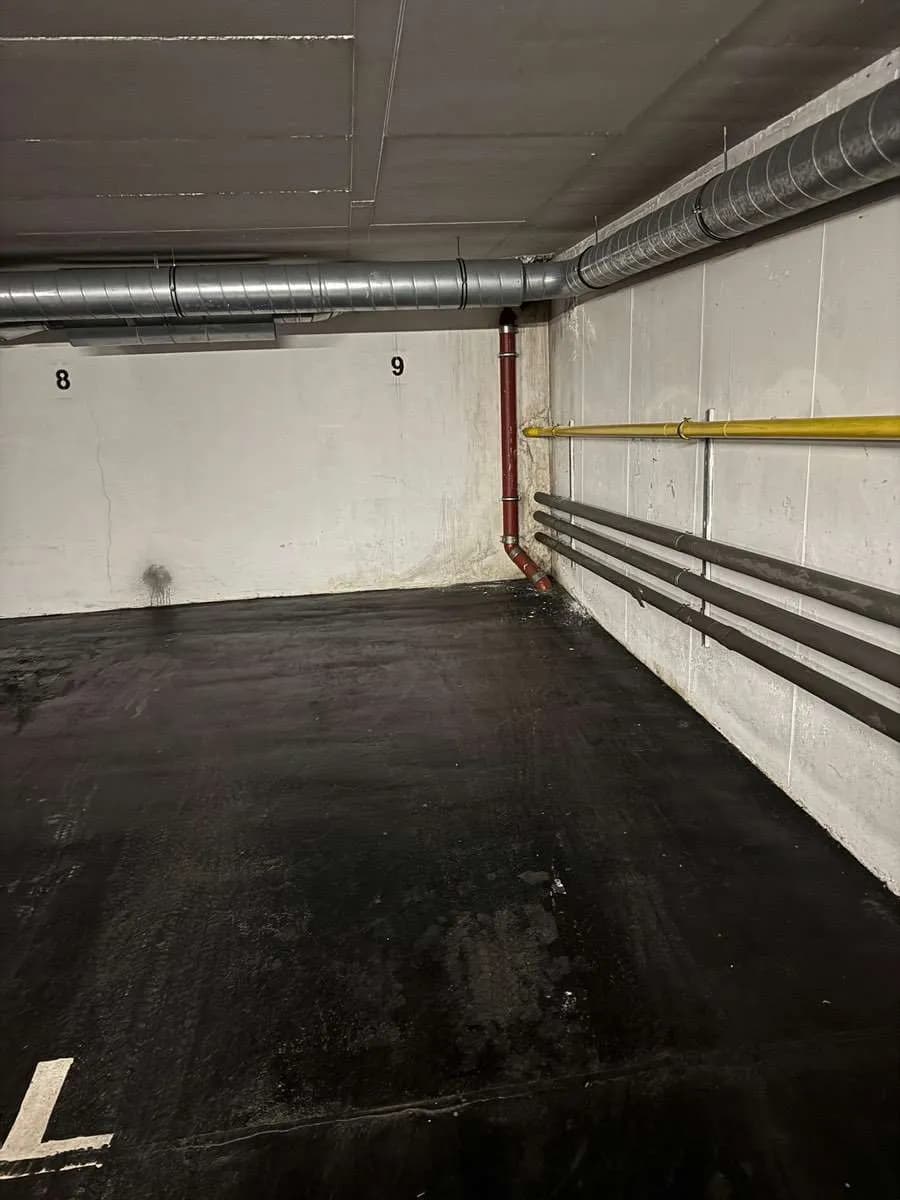 Immobilie mieten in Wien – 9 m², € 160 – Bild 2 von 4