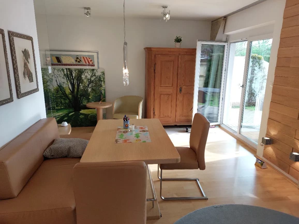 2-Zimmer-Wohnung mieten in Graz – 54 m², € 890 – Bild 1 von 8