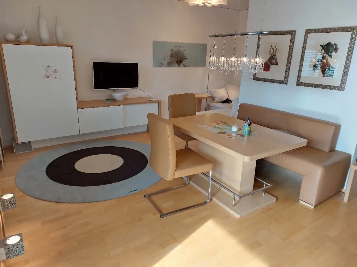 2-Zimmer-Wohnung mieten in Graz – 54 m², € 890 – Bild 2 von 8