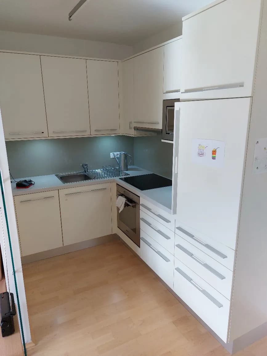 2-Zimmer-Wohnung mieten in Graz – 54 m², € 890 – Bild 4 von 8