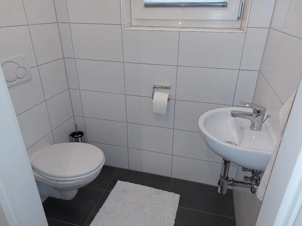 2-Zimmer-Wohnung mieten in Graz – 54 m², € 890 – Bild 6 von 8