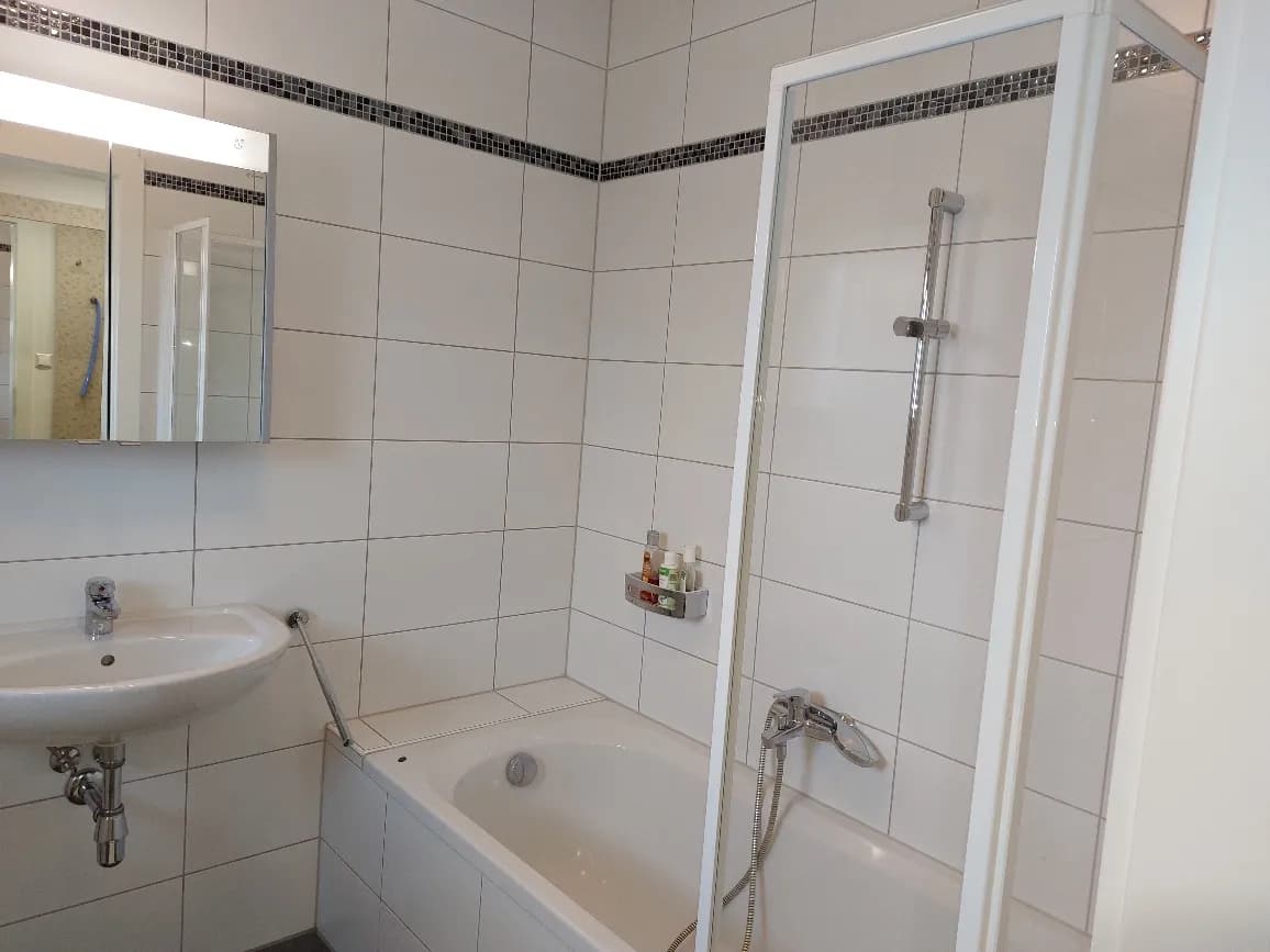 2-Zimmer-Wohnung mieten in Graz – 54 m², € 890 – Bild 7 von 8