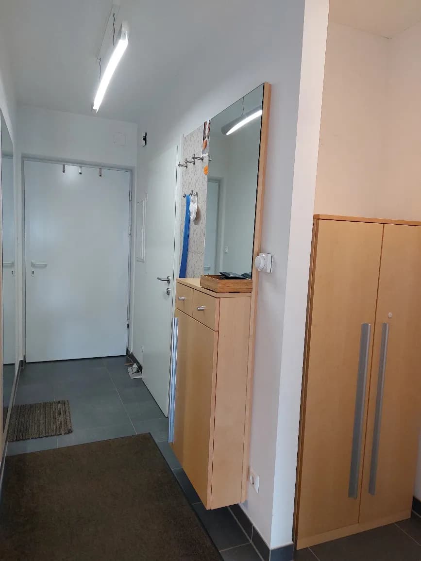 2-Zimmer-Wohnung mieten in Graz – 54 m², € 890 – Bild 8 von 8
