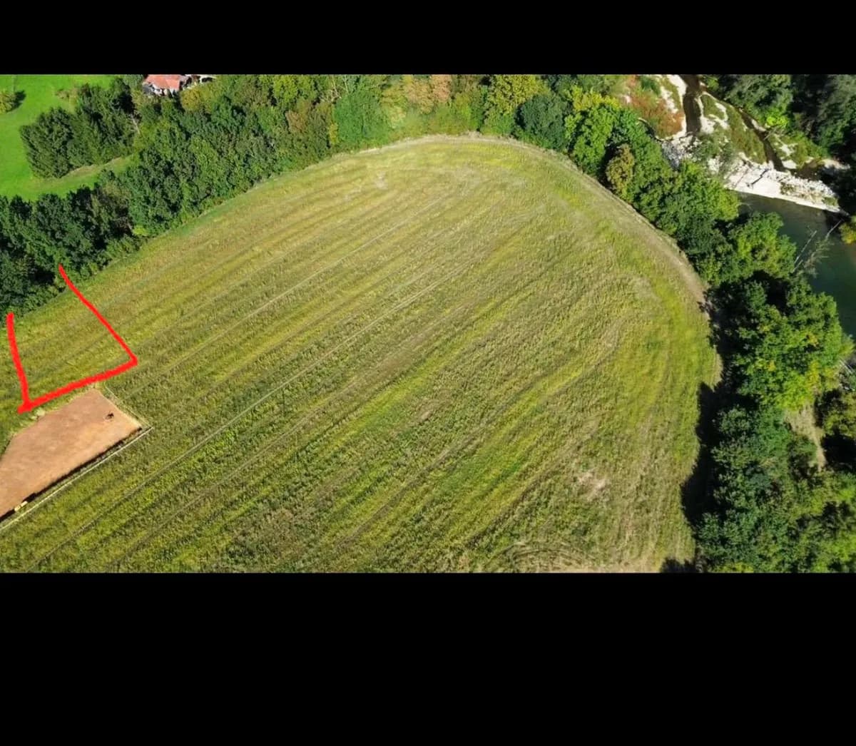 Grundstück kaufen in Melk – 749 m², € 125.832