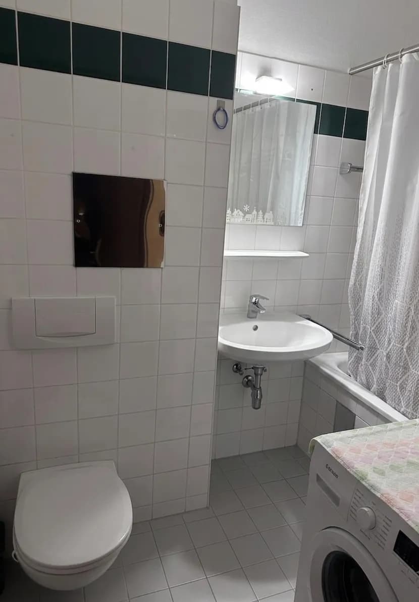1-Zimmer-Wohnung mieten in Sankt Pölten – 34 m², € 610 – Bild 4 von 6
