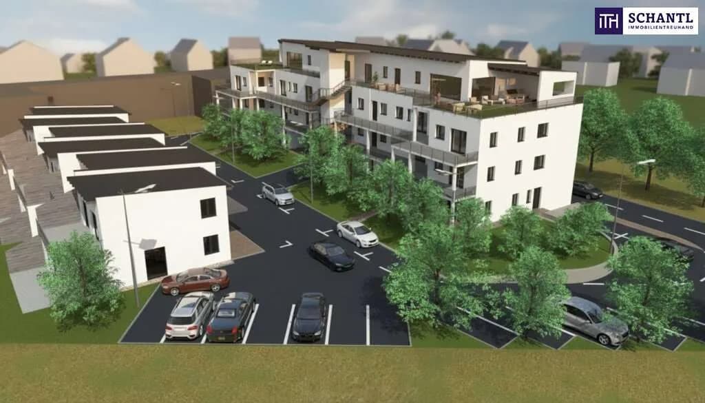 2-Zimmer-Wohnung kaufen in Voitsberg – 45,8 m², € 185.000 – Bild 2 von 8