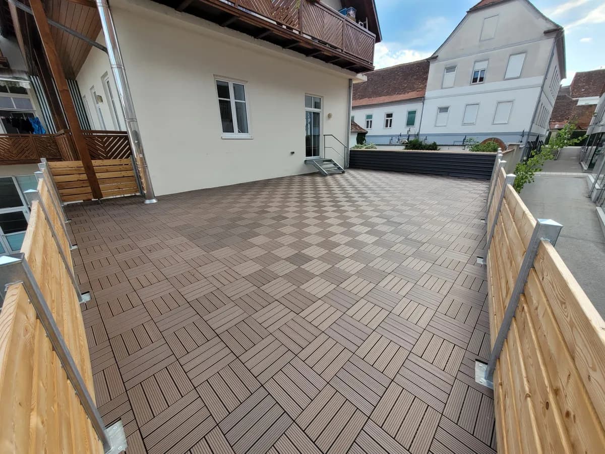 3-Zimmer-Wohnung mieten in Hartberg-Fürstenfeld – 72 m², € 945 – Bild 20 von 22