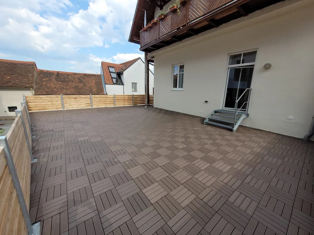 3-Zimmer-Wohnung mieten in Hartberg-Fürstenfeld – 72 m², € 945 – Bild 22 von 22