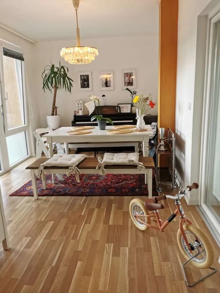 3-Zimmer-Wohnung kaufen in Linz – 85 m², € 250.000